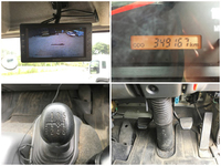 いすゞフォワード冷凍車（冷蔵車）中型（4t）[写真35]