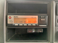 いすゞフォワード冷凍車（冷蔵車）中型（4t）[写真37]