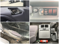 いすゞフォワード冷凍車（冷蔵車）中型（4t）[写真39]