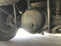 日野レンジャー平ボディ増トン（6t・8t）[写真10]