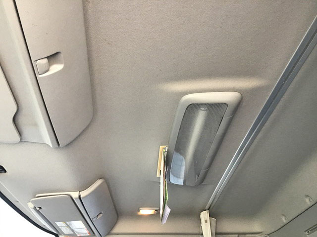 日野レンジャー平ボディ増トン（6t・8t）[写真13]