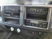 日野レンジャー平ボディ増トン（6t・8t）[写真15]