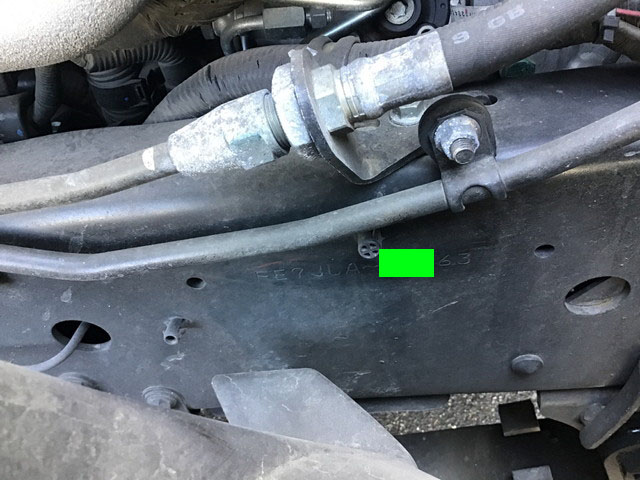 日野レンジャー平ボディ増トン（6t・8t）[写真18]