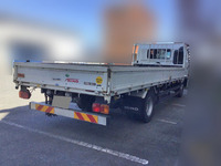 日野レンジャー平ボディ増トン（6t・8t）[写真02]