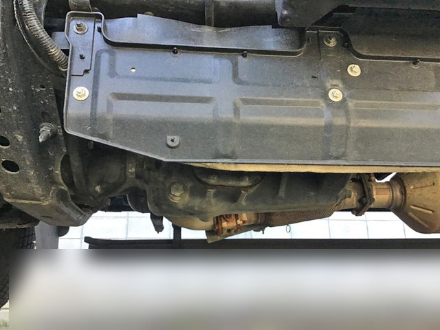 日野レンジャー平ボディ増トン（6t・8t）[写真07]