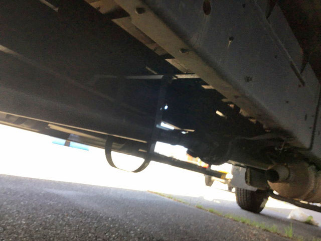 日野レンジャー平ボディ増トン（6t・8t）[写真08]