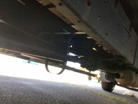 日野レンジャー平ボディ増トン（6t・8t）[写真08]