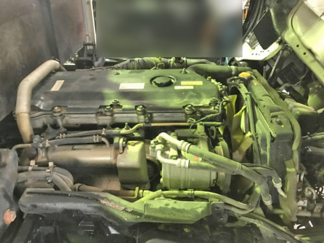 マツダタイタン平ボディ小型（2t・3t）[写真10]