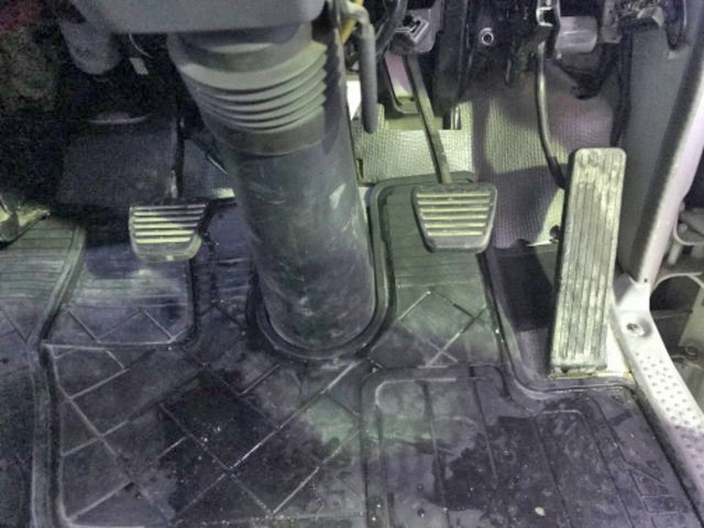 マツダタイタン平ボディ小型（2t・3t）[写真13]