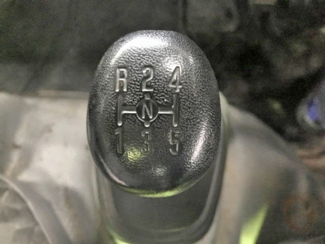 マツダタイタン平ボディ小型（2t・3t）[写真14]