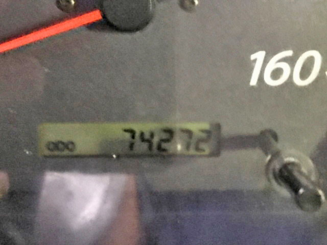 マツダタイタン平ボディ小型（2t・3t）[写真15]