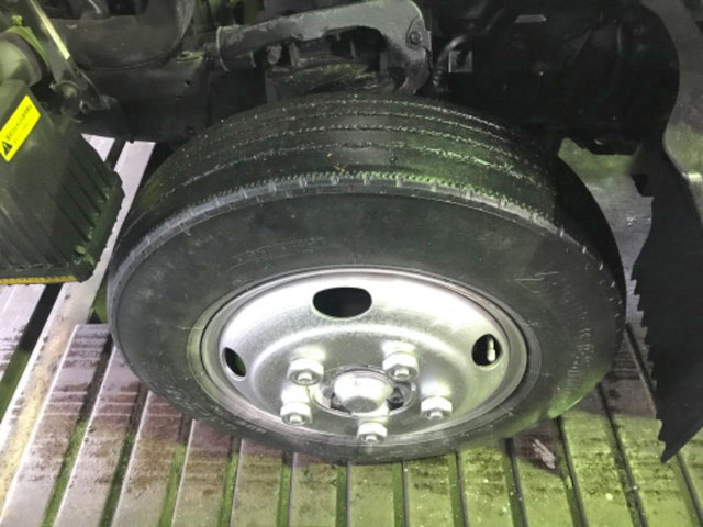 マツダタイタン平ボディ小型（2t・3t）[写真04]