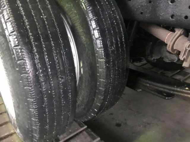 マツダタイタン平ボディ小型（2t・3t）[写真06]