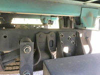 トヨタダイナダブルキャブ（Wキャブ）小型（2t・3t）[写真10]