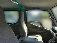 トヨタダイナダブルキャブ（Wキャブ）小型（2t・3t）[写真13]