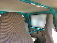 トヨタダイナダブルキャブ（Wキャブ）小型（2t・3t）[写真14]