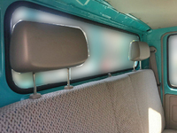 トヨタダイナダブルキャブ（Wキャブ）小型（2t・3t）[写真16]