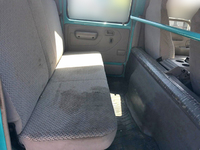 トヨタダイナダブルキャブ（Wキャブ）小型（2t・3t）[写真17]