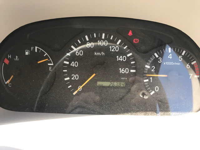 トヨタダイナダブルキャブ（Wキャブ）小型（2t・3t）[写真19]