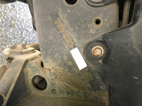 トヨタダイナダブルキャブ（Wキャブ）小型（2t・3t）[写真21]