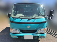 トヨタダイナダブルキャブ（Wキャブ）小型（2t・3t）[写真03]