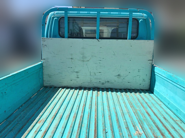 トヨタダイナダブルキャブ（Wキャブ）小型（2t・3t）[写真05]