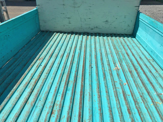 トヨタダイナダブルキャブ（Wキャブ）小型（2t・3t）[写真06]