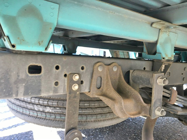 トヨタダイナダブルキャブ（Wキャブ）小型（2t・3t）[写真08]