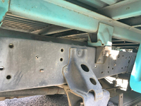 トヨタダイナダブルキャブ（Wキャブ）小型（2t・3t）[写真09]