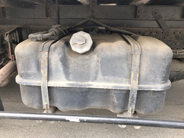 いすゞエルフパネルバン小型（2t・3t）[写真13]