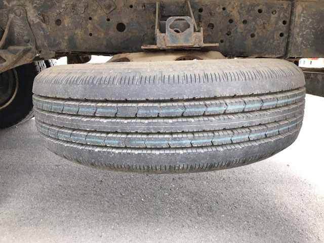 いすゞエルフパネルバン小型（2t・3t）[写真15]