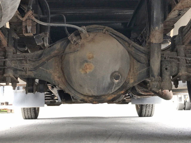 いすゞエルフパネルバン小型（2t・3t）[写真19]