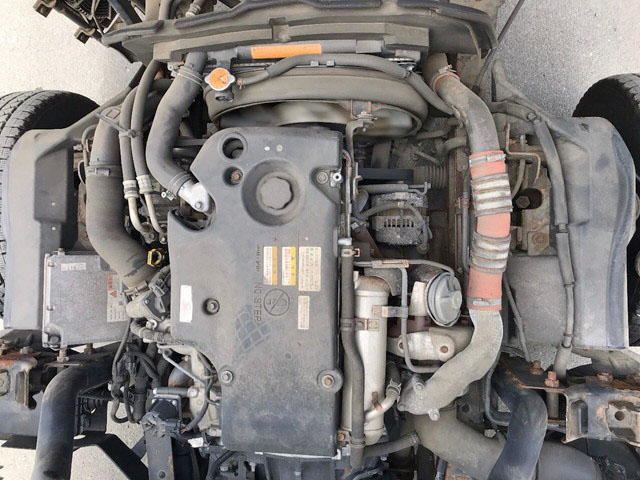 いすゞエルフパネルバン小型（2t・3t）[写真22]