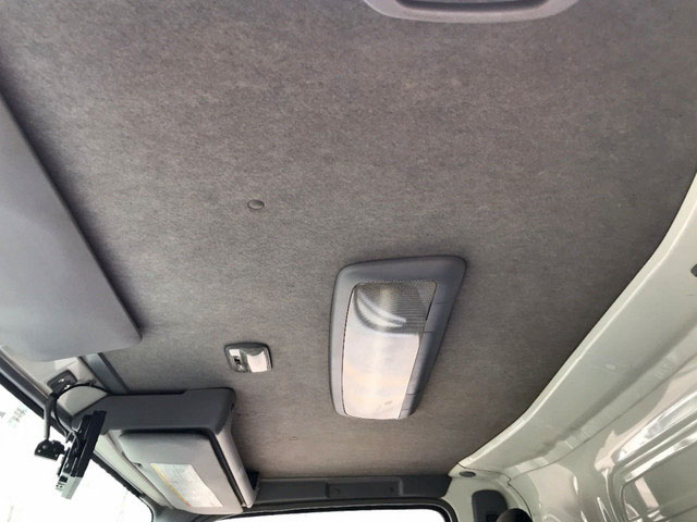 いすゞエルフパネルバン小型（2t・3t）[写真30]