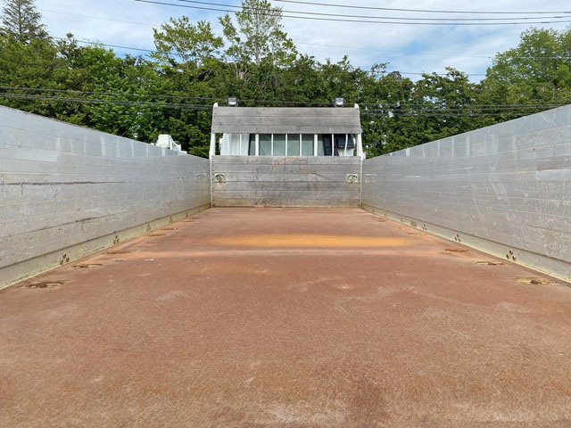 三菱ふそうファイターアルミブロック増トン（6t・8t）[写真13]