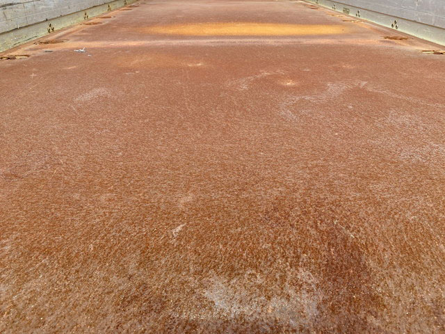 三菱ふそうファイターアルミブロック増トン（6t・8t）[写真17]