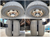 三菱ふそうファイターアルミブロック増トン（6t・8t）[写真18]