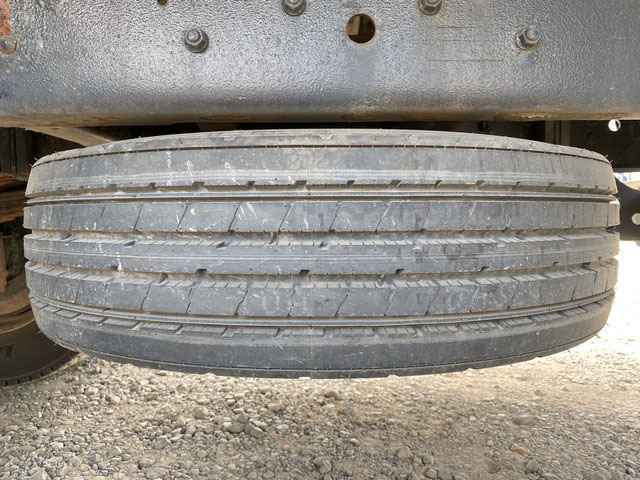 三菱ふそうファイターアルミブロック増トン（6t・8t）[写真20]