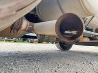 三菱ふそうファイターアルミブロック増トン（6t・8t）[写真21]