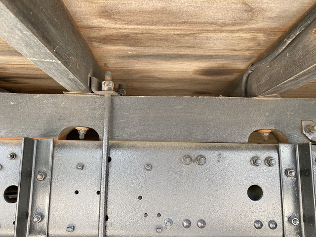 三菱ふそうファイターアルミブロック増トン（6t・8t）[写真22]