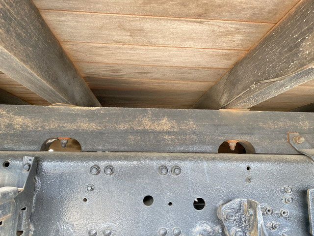 三菱ふそうファイターアルミブロック増トン（6t・8t）[写真23]