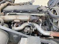 三菱ふそうファイターアルミブロック増トン（6t・8t）[写真25]