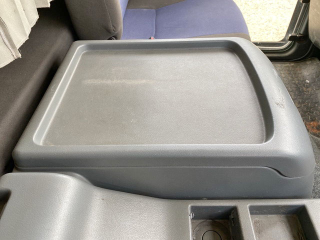 三菱ふそうファイターアルミブロック増トン（6t・8t）[写真36]