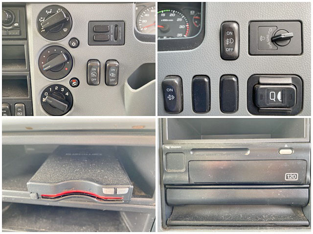 三菱ふそうファイターアルミブロック増トン（6t・8t）[写真39]