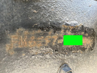 三菱ふそうファイターアルミブロック増トン（6t・8t）[写真40]