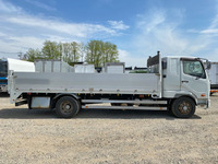 三菱ふそうファイターアルミブロック増トン（6t・8t）[写真06]