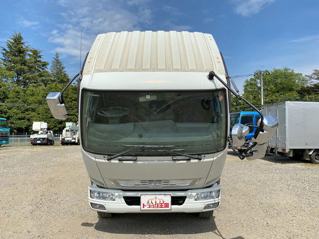 三菱ふそうファイターアルミブロック増トン（6t・8t）[写真08]