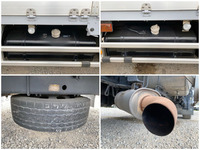 いすゞギガアルミウイング大型（10t）[写真21]