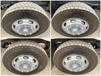 いすゞギガアルミウイング大型（10t）[写真22]