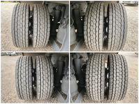 いすゞギガアルミウイング大型（10t）[写真23]